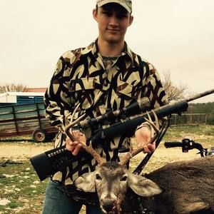 Meet your Posher, Kyle